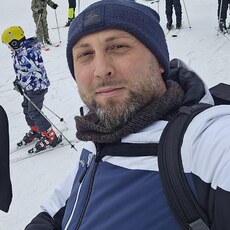 Фотография мужчины Константин, 41 год из г. Лермонтов