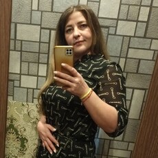 Фотография девушки Ксения, 34 года из г. Кемерово