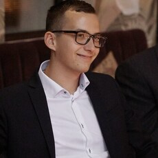 Фотография мужчины Константин, 20 лет из г. Тюмень