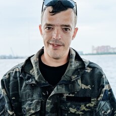 Фотография мужчины Александр, 39 лет из г. Санкт-Петербург