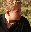 Иван, 19 лет