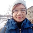 Надежда, 52 года