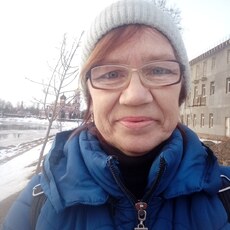 Фотография девушки Надежда, 52 года из г. Старая Русса
