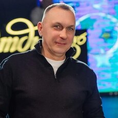 Фотография мужчины Даниил, 52 года из г. Новосибирск