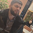Саиб, 29 лет