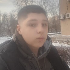Фотография мужчины Андрей, 18 лет из г. Тольятти
