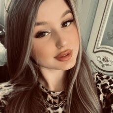 Фотография девушки Регина, 18 лет из г. Астана