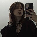 Алина, 19 лет