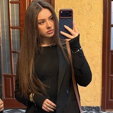 Фотография девушки Софи, 26 лет из г. Иркутск
