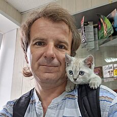 Фотография мужчины Николай, 42 года из г. Камень-на-Оби