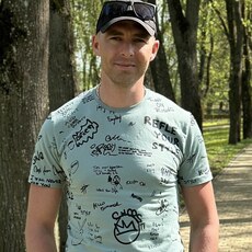 Фотография мужчины Алексей, 34 года из г. Чехов