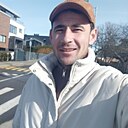 Араз, 27 лет