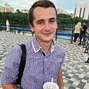 Виктор, 29 лет