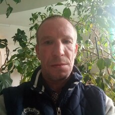 Фотография мужчины Алексей, 44 года из г. Санкт-Петербург