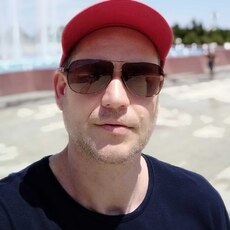 Фотография мужчины Сергей, 45 лет из г. Севастополь