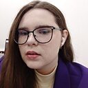 Оксана, 21 год