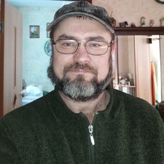 Фотография мужчины Александр, 49 лет из г. Копейск