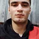 Алишер, 21 год