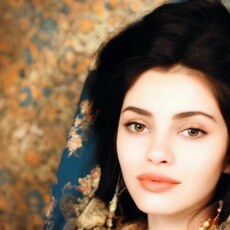 Фотография девушки Амалия, 39 лет из г. Москва
