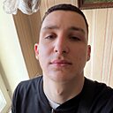 Кирилл, 20 лет