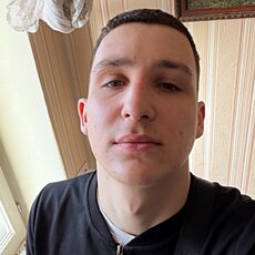 Фотография мужчины Кирилл, 20 лет из г. Великий Новгород