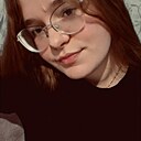 Анастасия, 20 лет