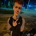Даня, 18 лет