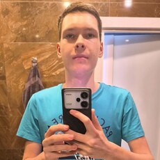Фотография мужчины Максим, 20 лет из г. Санкт-Петербург