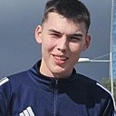 Андрей, 19 лет