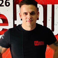 Фотография мужчины Алекс, 29 лет из г. Курск