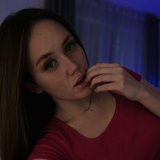 Фотография девушки Кристина, 22 года из г. Омск