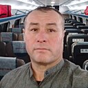 Зухриддин, 46 лет