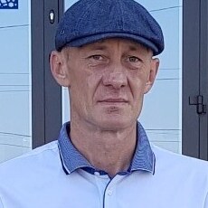 Фотография мужчины Михаил, 46 лет из г. Астрахань