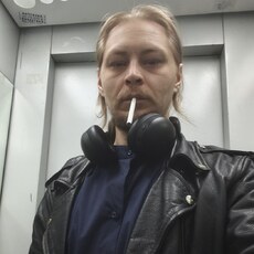 Фотография мужчины Владимир, 35 лет из г. Санкт-Петербург