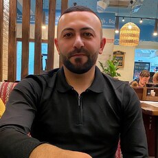 Фотография мужчины Нико, 32 года из г. Омск