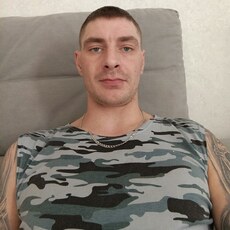 Фотография мужчины Максим, 35 лет из г. Тюмень