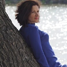Фотография девушки Елена, 51 год из г. Тюмень