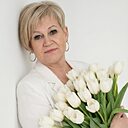 Инесса, 58 лет
