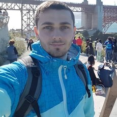 Фотография мужчины Антон, 41 год из г. Урай