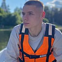 Георгий, 23 года