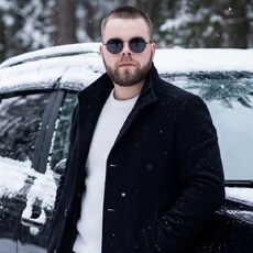 Фотография мужчины Никита, 31 год из г. Череповец