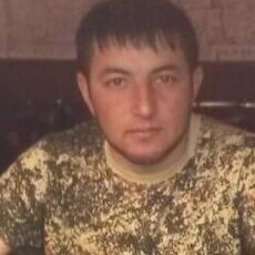 Фотография мужчины Алик, 37 лет из г. Сургут