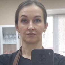 Фотография девушки Наталья, 41 год из г. Москва