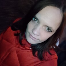 Фотография девушки Кристина, 31 год из г. Москва