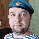 Антон, 38 лет