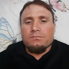 Фотография мужчины Михаил, 41 год из г. Жезказган