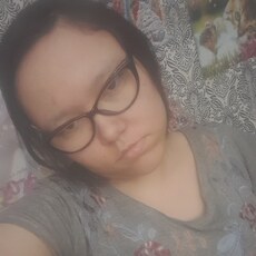Фотография девушки Оксана, 23 года из г. Тараз