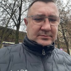 Фотография мужчины Денис, 45 лет из г. Коломна