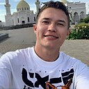 Ильназ, 26 лет