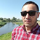 Beks, 32 года